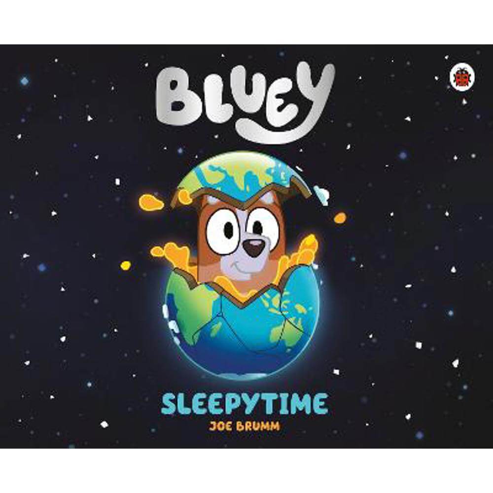 Bluey: Sleepytime (Paperback)